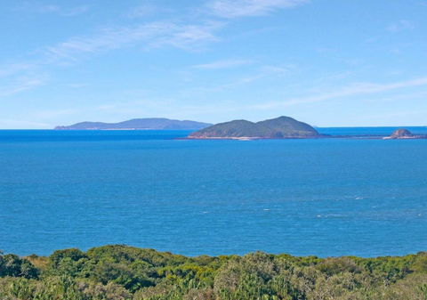 ESCAPE WITH A VIEW - Northern Rivers Accommodation 3