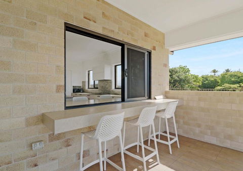 ESCAPE WITH A VIEW - Northern Rivers Accommodation 4
