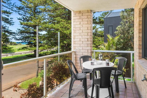 Esplanade Escape - Beachfront Family Bliss - Northern Rivers Accommodation 3