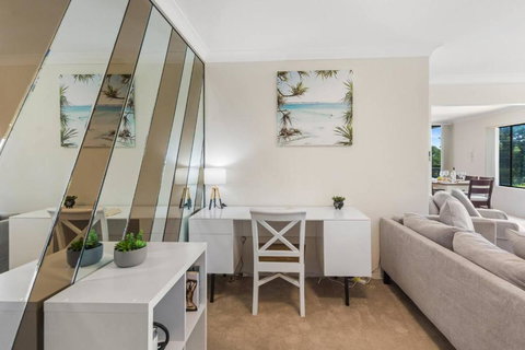 Esplanade Escape - Beachfront Family Bliss - Northern Rivers Accommodation 4