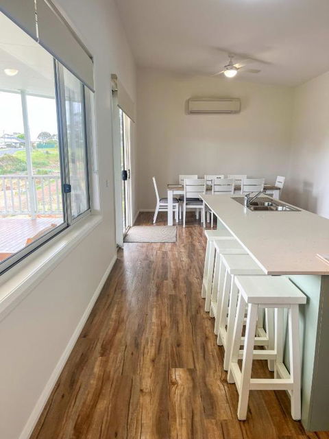 Eucalyptus House - Northern Rivers Accommodation 3