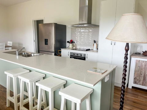 Eucalyptus House - Northern Rivers Accommodation 1