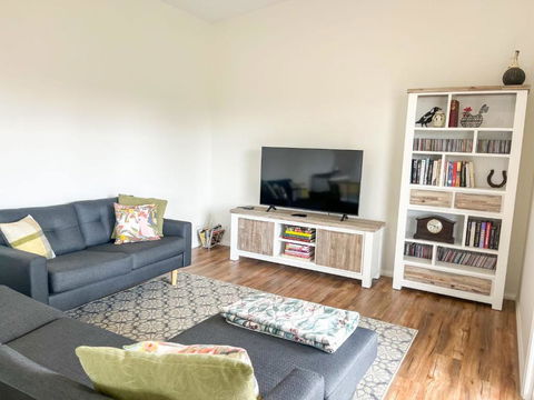 Eucalyptus House - Northern Rivers Accommodation 0