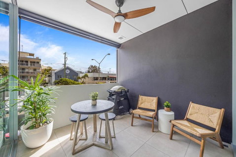Executive Beachside Getaway - Northern Rivers Accommodation 2