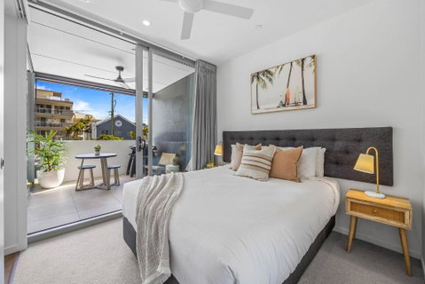 Executive Beachside Getaway - Northern Rivers Accommodation 1