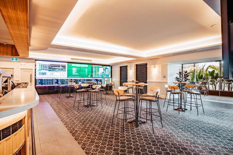 Five Island Hotel - Northern Rivers Accommodation 3