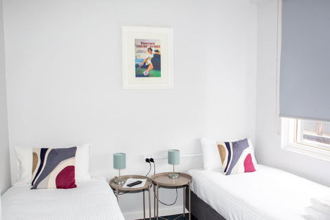 Five Island Hotel - Northern Rivers Accommodation 4