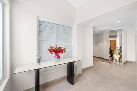 Exquisite Oasis Family Retreat - Northern Rivers Accommodation 2