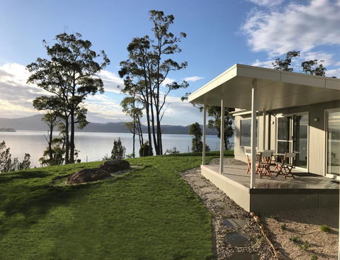 Fairwinds Tasmania - Northern Rivers Accommodation 0