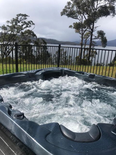 Fairwinds Tasmania - Northern Rivers Accommodation 3