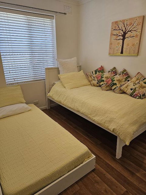 Family Oasis In Adelaide - Northern Rivers Accommodation 1