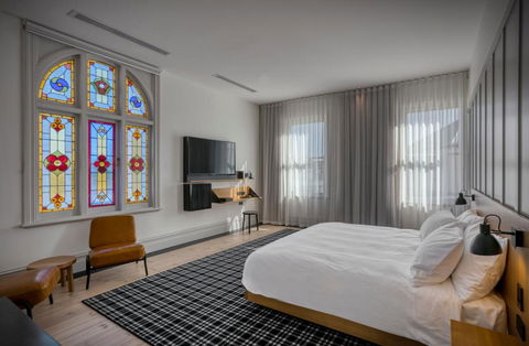 Farmers Home Hotel - Northern Rivers Accommodation 3