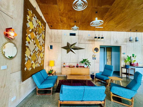 Farmstay In Central Victoria - Northern Rivers Accommodation 0