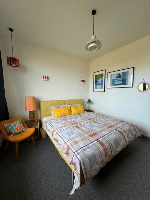 Farmstay In Central Victoria - Northern Rivers Accommodation 3