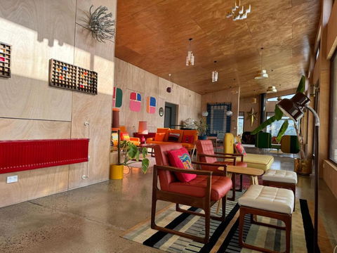 Farmstay In Central Victoria - Northern Rivers Accommodation 4