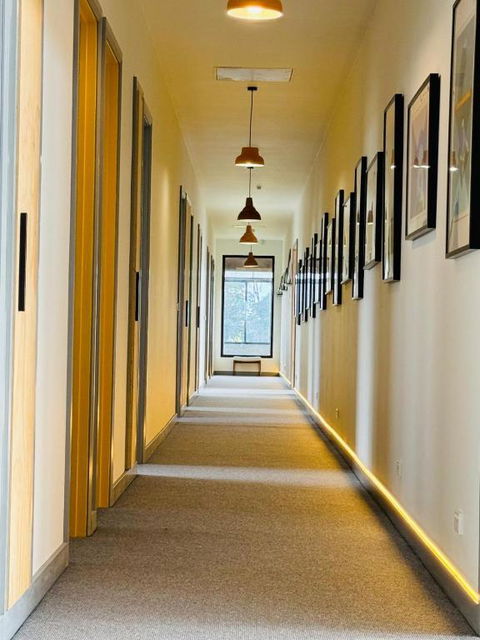 Farmstay In Central Victoria - Northern Rivers Accommodation 2