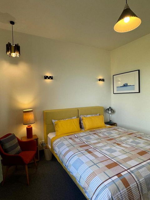 Farmstay In Central Victoria - Northern Rivers Accommodation 1