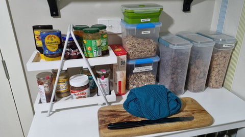 Ferny Hill Retreat, Emerald Victoria - Northern Rivers Accommodation 2