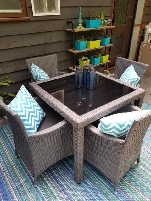 Ferny Hill Retreat, Emerald Victoria - Northern Rivers Accommodation 1