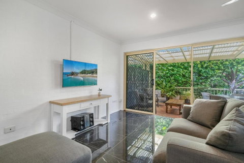 Fiesta Palms 4 - Northern Rivers Accommodation 1
