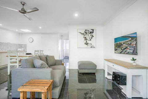 Fiesta Palms 4 - Northern Rivers Accommodation 2