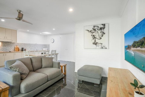 Fiesta Palms 4 - Northern Rivers Accommodation 3