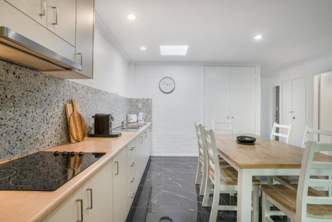 Fiesta Palms 4 - Northern Rivers Accommodation 4