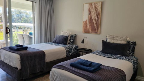 Fig Tree Farm B&B Highvale-Farmstay Near Brisbane! - Northern Rivers Accommodation 3