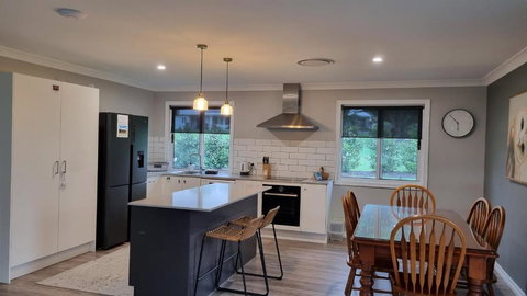 Fig Tree Farm B&B Highvale-Farmstay Near Brisbane! - Northern Rivers Accommodation 1