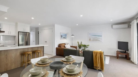 Figtree On First - Northern Rivers Accommodation 0