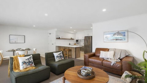 Figtree On First - Northern Rivers Accommodation 1