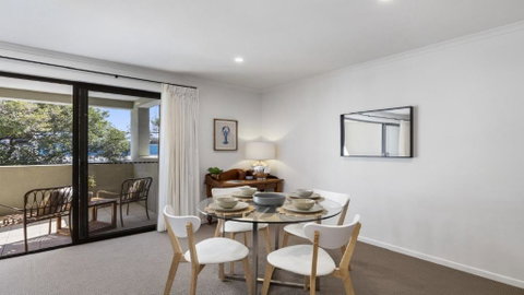 Figtree On First - Northern Rivers Accommodation 2