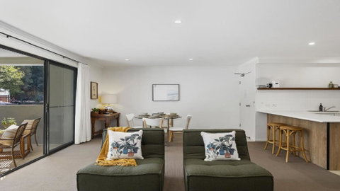 Figtree On First - Northern Rivers Accommodation 3