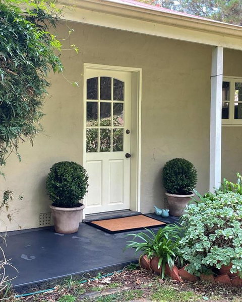 Fleetwood Cottage Bed And Breakfast - Northern Rivers Accommodation 1