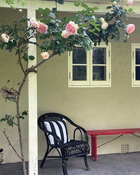 Fleetwood Cottage Bed And Breakfast - Northern Rivers Accommodation 0