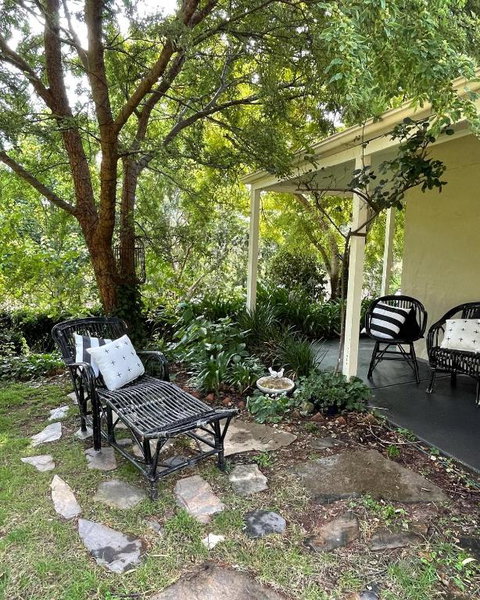 Fleetwood Cottage Bed And Breakfast - Northern Rivers Accommodation 3