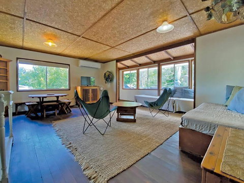 FLINDERS BEACHHOUSE - Northern Rivers Accommodation 2