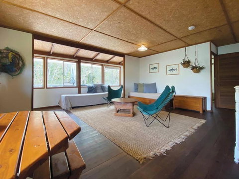 FLINDERS BEACHHOUSE - Northern Rivers Accommodation 4