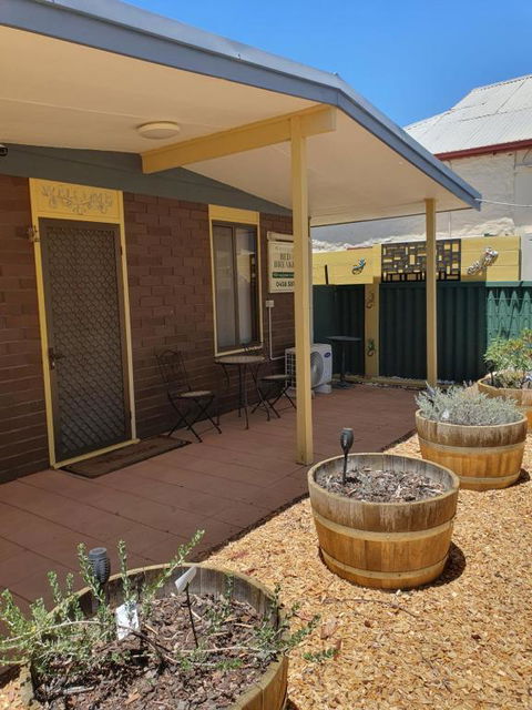 Flinders Ranges Bed And Breakfast - Northern Rivers Accommodation 3