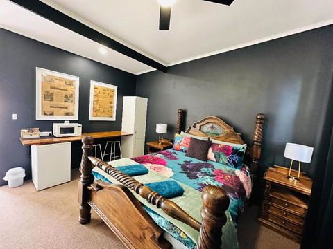 Flinders Ranges Motel - The Mill - Northern Rivers Accommodation 0