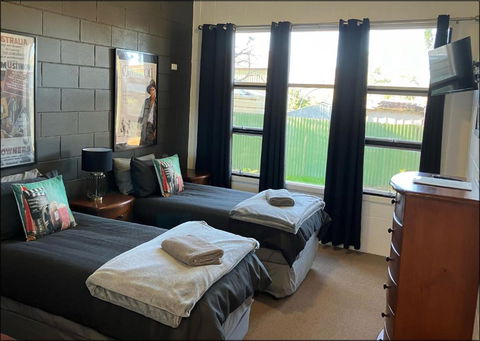Flinders Ranges Motel - The Mill - Northern Rivers Accommodation 4