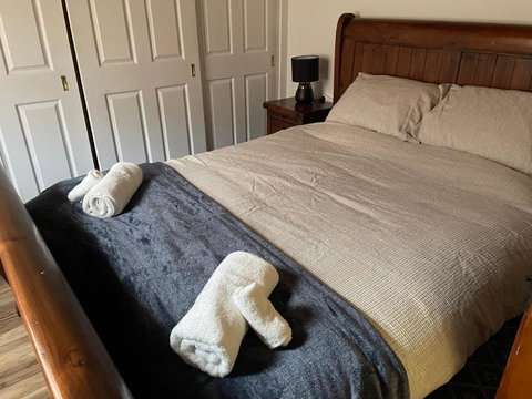 Florence Lodge - Northern Rivers Accommodation 1