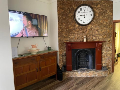 Florence Lodge - Northern Rivers Accommodation 3