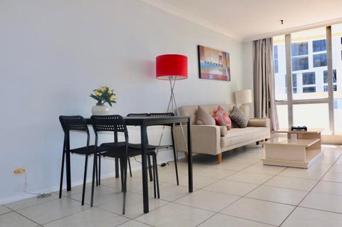 Focus OCEAN VIEW - Northern Rivers Accommodation 3