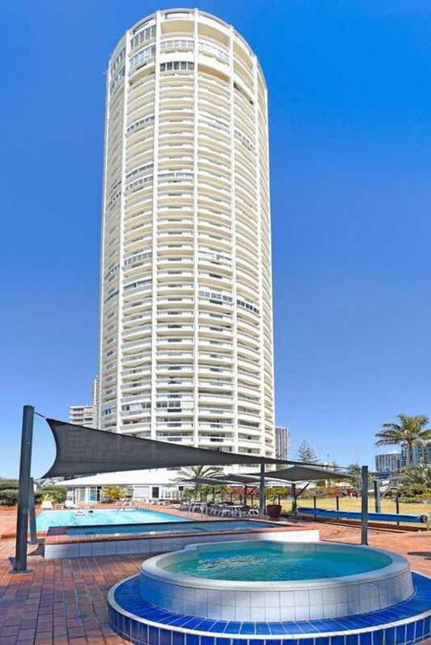 Focus OCEAN VIEW - Northern Rivers Accommodation 4