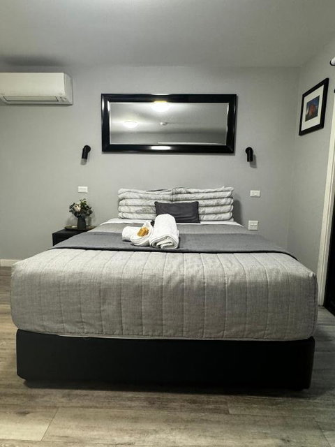 Foundry Apartments - Northern Rivers Accommodation 0