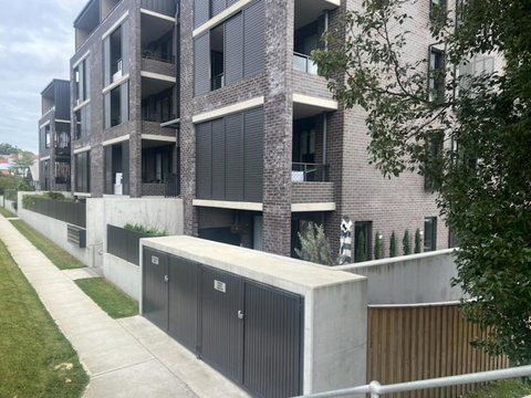 Foundry Apartments - Northern Rivers Accommodation 1