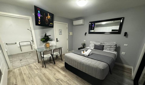 Foundry Apartments - Northern Rivers Accommodation 3