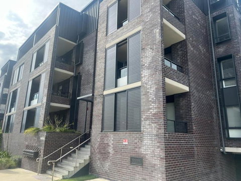 Foundry Apartments - Northern Rivers Accommodation 4
