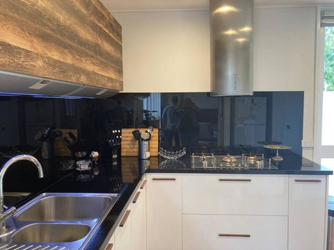 Fountain Villa - Northern Rivers Accommodation 3